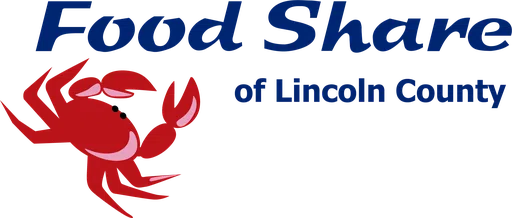 Food Share of Lincoln County logo