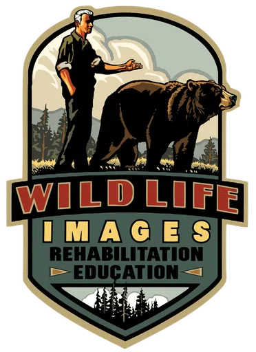 Wildlife Images Rehabilitation and Education Center logo