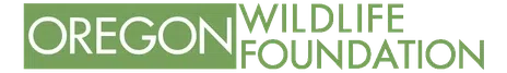 Oregon Wildlife Heritage Foundation logo
