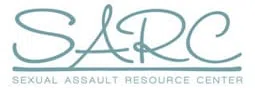 Sexual Assault Resource Center logo