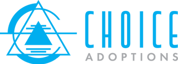 Choice Adoptions logo