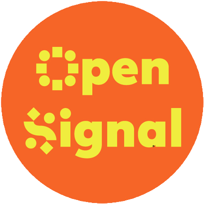 Portland Community Media logo