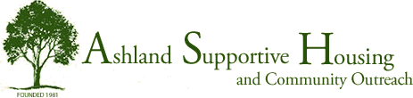Ashland Supportive Housing and Community Outreach Inc logo