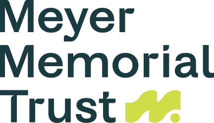 Meyer Memorial Trust logo