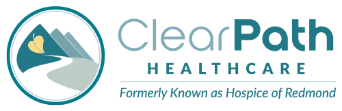 Hospice of Redmond logo