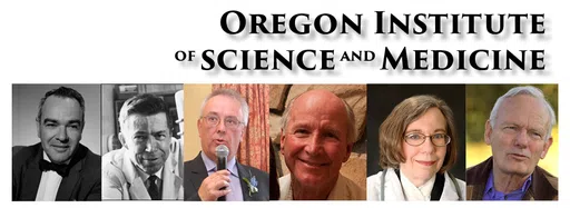 Oregon Institute of Science and Medicine logo