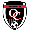 Oregon City Soccer Club logo