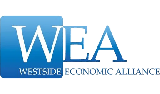 Westside Economic Alliance logo