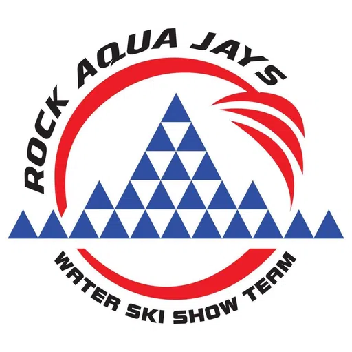 Rock Aqua Jays Water Ski Club Inc logo