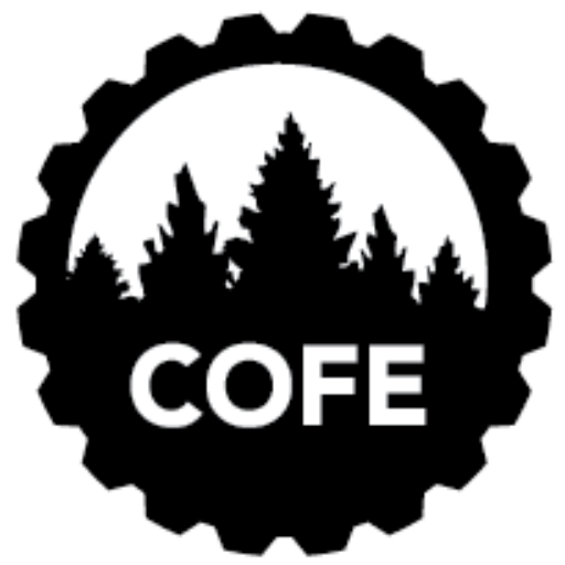 Council on Forest Engineering logo