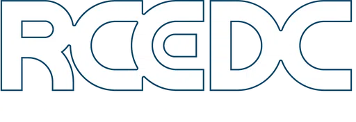 Racine County Economic Development Corporation logo