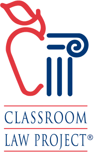 Civics Learning Project logo