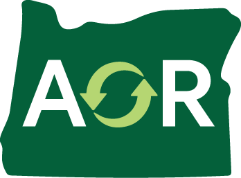 Associates of Oregon Recyclers Inc logo