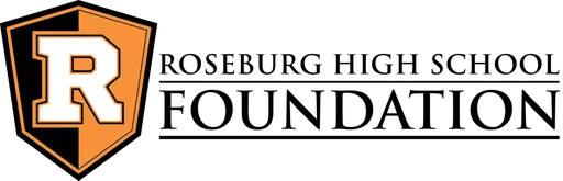 Roseburg High School Foundation logo