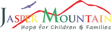 Jasper Mountain logo