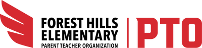 Forest Hills Elementery School PTO Inc logo