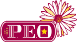 Oregon State Chapter P E O Sisterhood Trust Fund logo