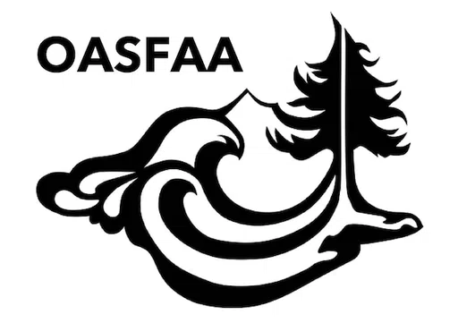 Oregon Association Student Financial Aid Admin logo