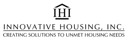 Innovative Housing Inc logo