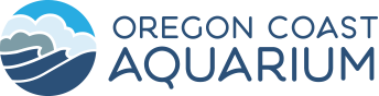 Oregon Coast Aquarium Inc logo