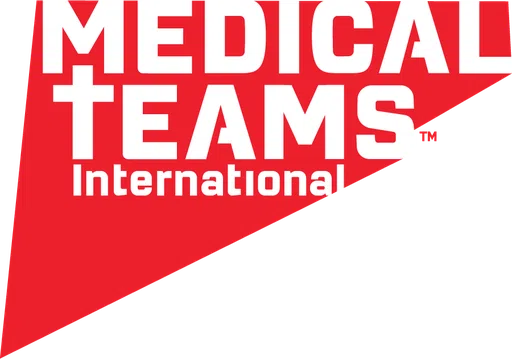 Medical Teams International logo