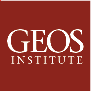 Geos Institute logo
