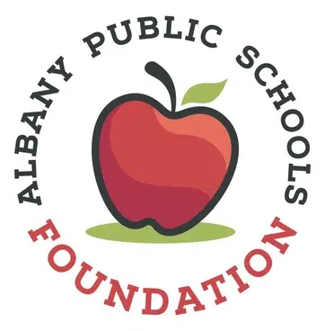 Albany Public Schools Foundation logo