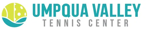 Umpqua Valley Tennis Center Inc logo