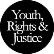 Youth Rights & Justice logo