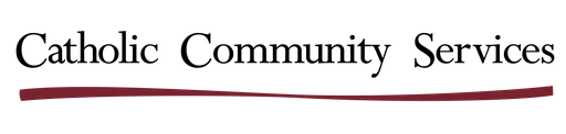 Catholic Community Services of the Mid Willamette Valley & Central logo