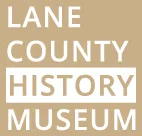 Lane County Historical Society logo