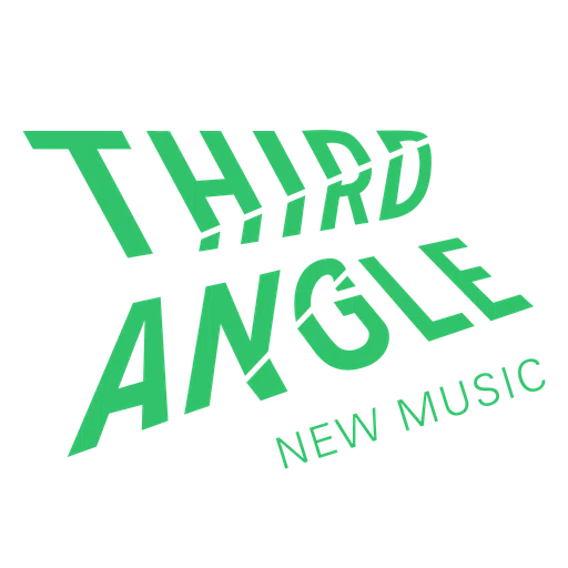 Third Angle New Music Ensemble logo