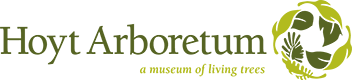 Hoyt Arboretum Friends Foundation logo