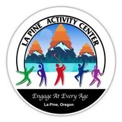LA Pine Senior Citizens Inc logo