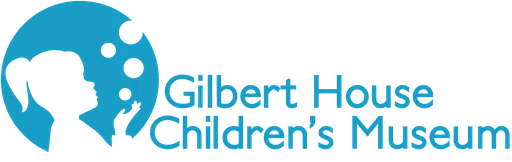 Gilbert House Childrens Museum Inc logo