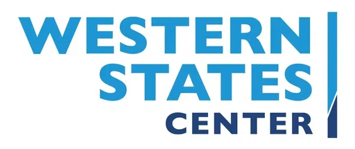 Western States Center logo
