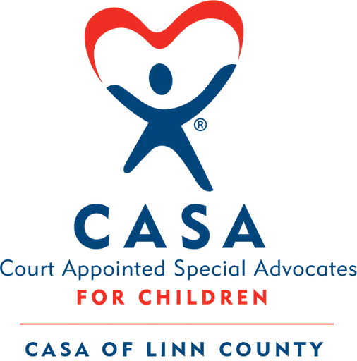 Casa of Linn County Inc logo