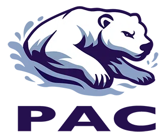 Portland Aquatic Club logo