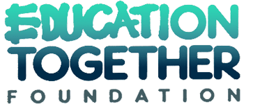 Education Together Foundation Inc logo