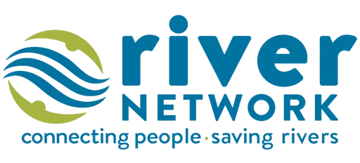 River Network logo