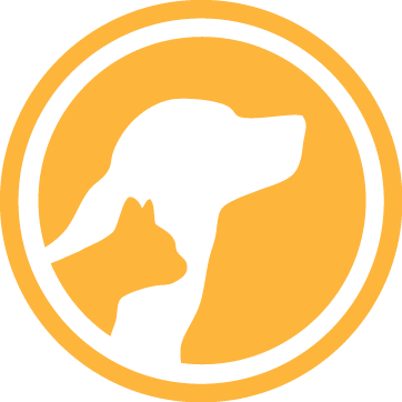 Brightside Animal Center logo