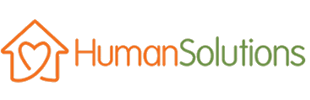Human Solutions Inc logo
