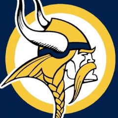 Marina Football Booster Club logo