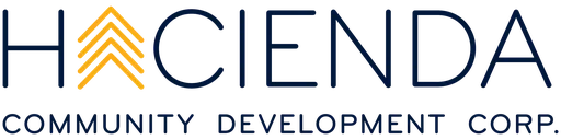 Hacienda Community Development Corporation logo