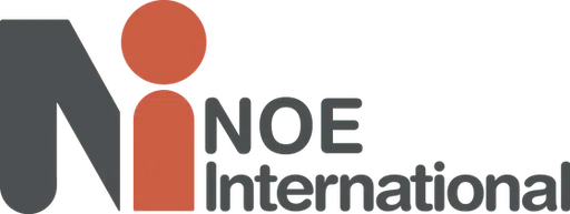 Noe International logo
