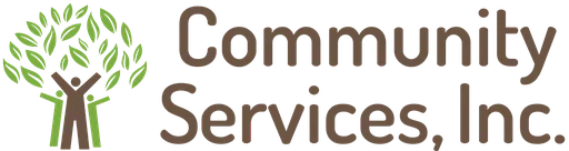 Community Services Inc logo