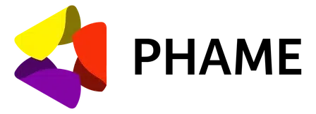 Phame Academy logo