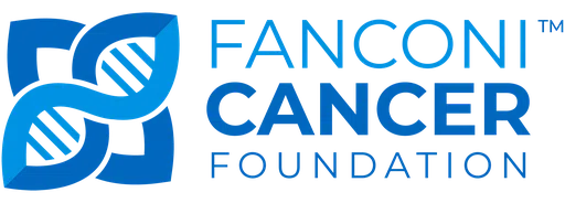 Fanconi Cancer Foundation logo