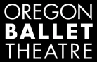 Oregon Ballet Theatre logo