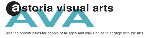 Astoria Visual Arts Inc logo